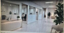 Genting Building (D13), Warehouse #625914761
